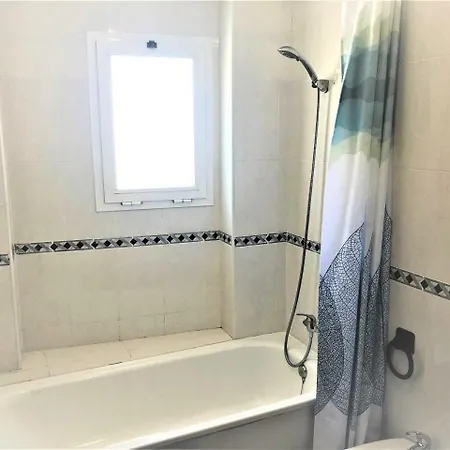 Apartamento Luminoso Y Tranquilo