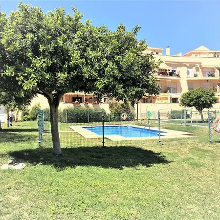 Διαμέρισμα Apartamento Luminoso Y Tranquilo