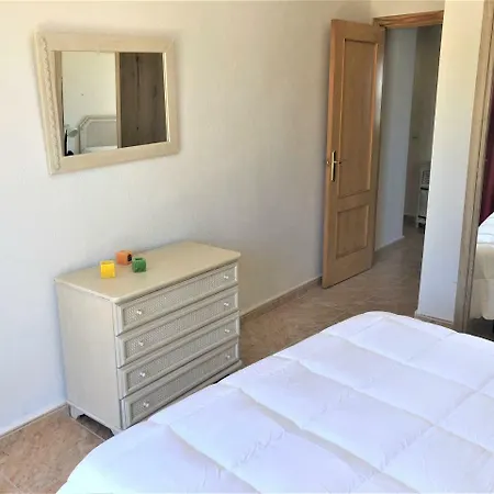 Apartamento Luminoso Y Tranquilo *
