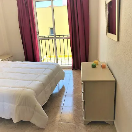 Apartamento Luminoso Y Tranquilo *