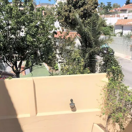 Apartamento Luminoso Y Tranquilo Torremolinos