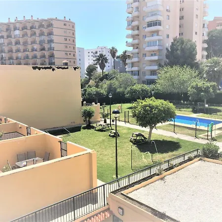 Apartamento Luminoso Y Tranquilo Apartment *