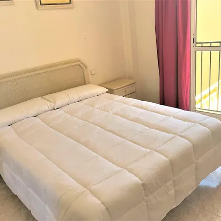 Apartamento Luminoso Y Tranquilo Apartment Torremolinos