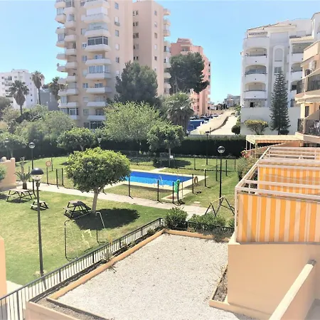 Apartamento Luminoso Y Tranquilo Apartment Torremolinos